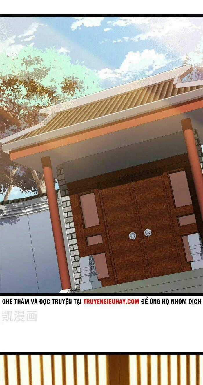 Đỉnh Phong Cường Thiếu - Chapter 94 - Trang 1