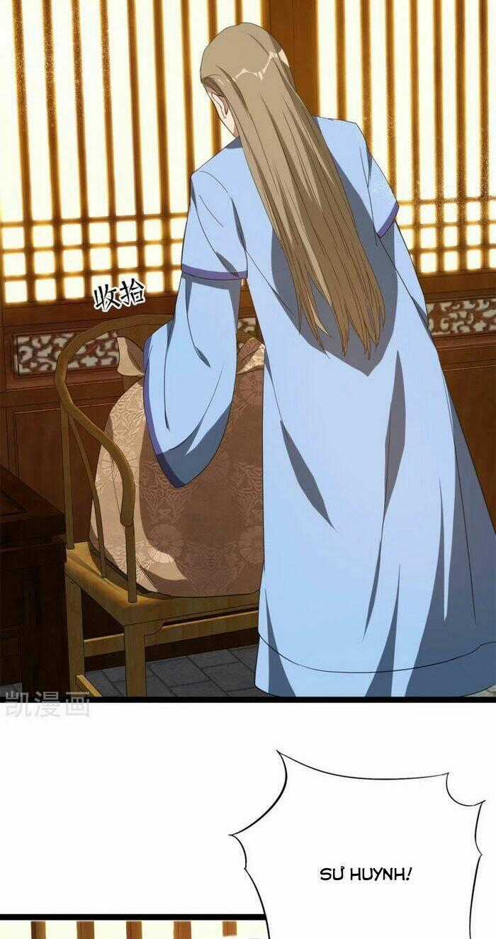 Đỉnh Phong Cường Thiếu - Chapter 94 - Trang 2