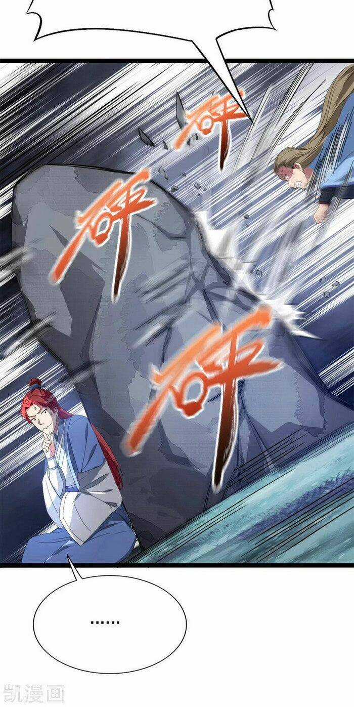 Đỉnh Phong Cường Thiếu - Chapter 94 - Trang 19