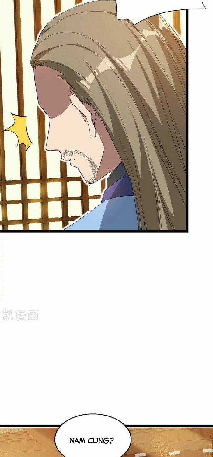 Đỉnh Phong Cường Thiếu - Chapter 94 - Trang 3