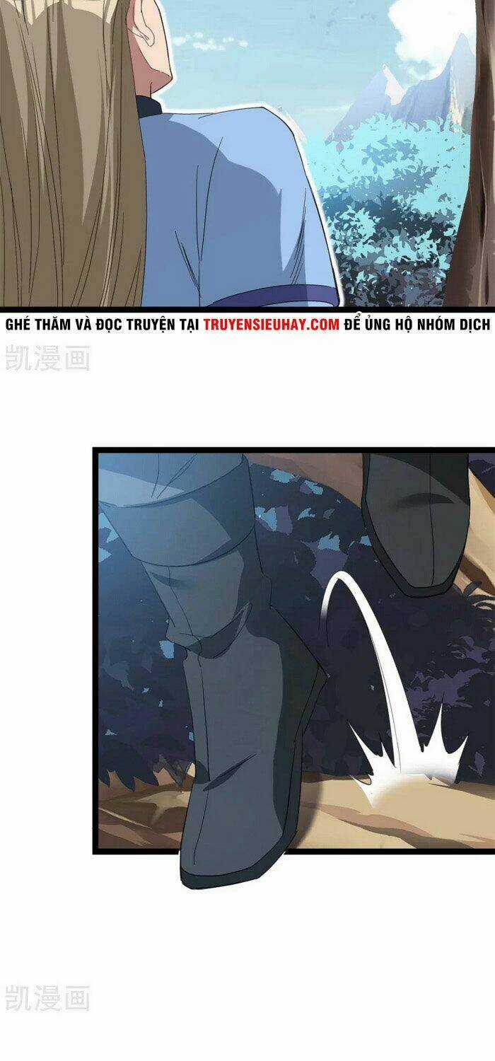 Đỉnh Phong Cường Thiếu - Chapter 94 - Trang 26