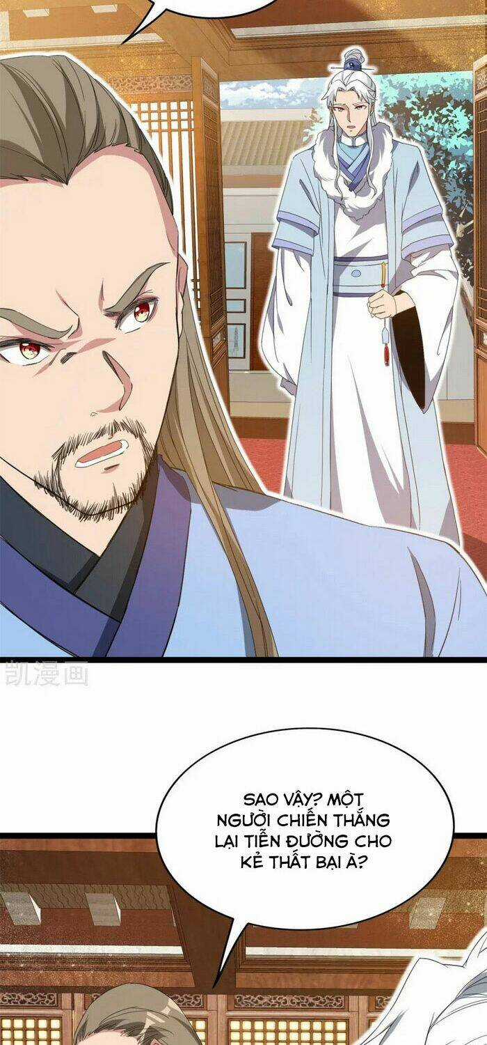 Đỉnh Phong Cường Thiếu - Chapter 94 - Trang 4