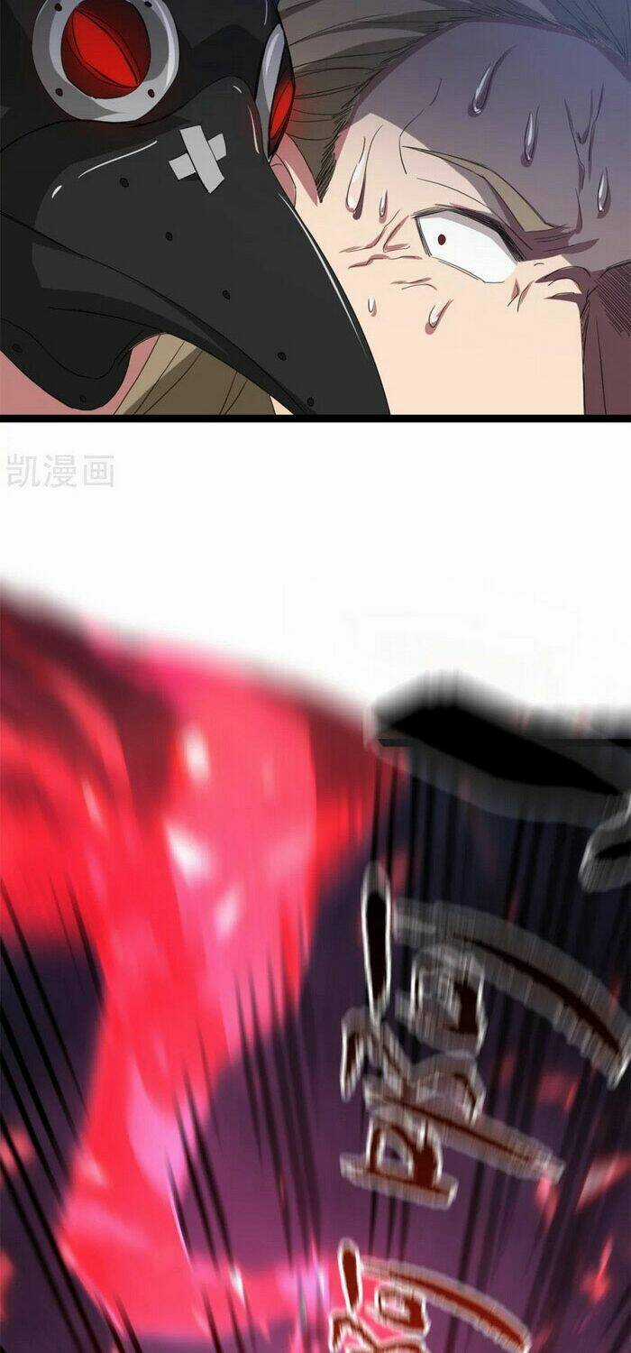 Đỉnh Phong Cường Thiếu - Chapter 94 - Trang 33