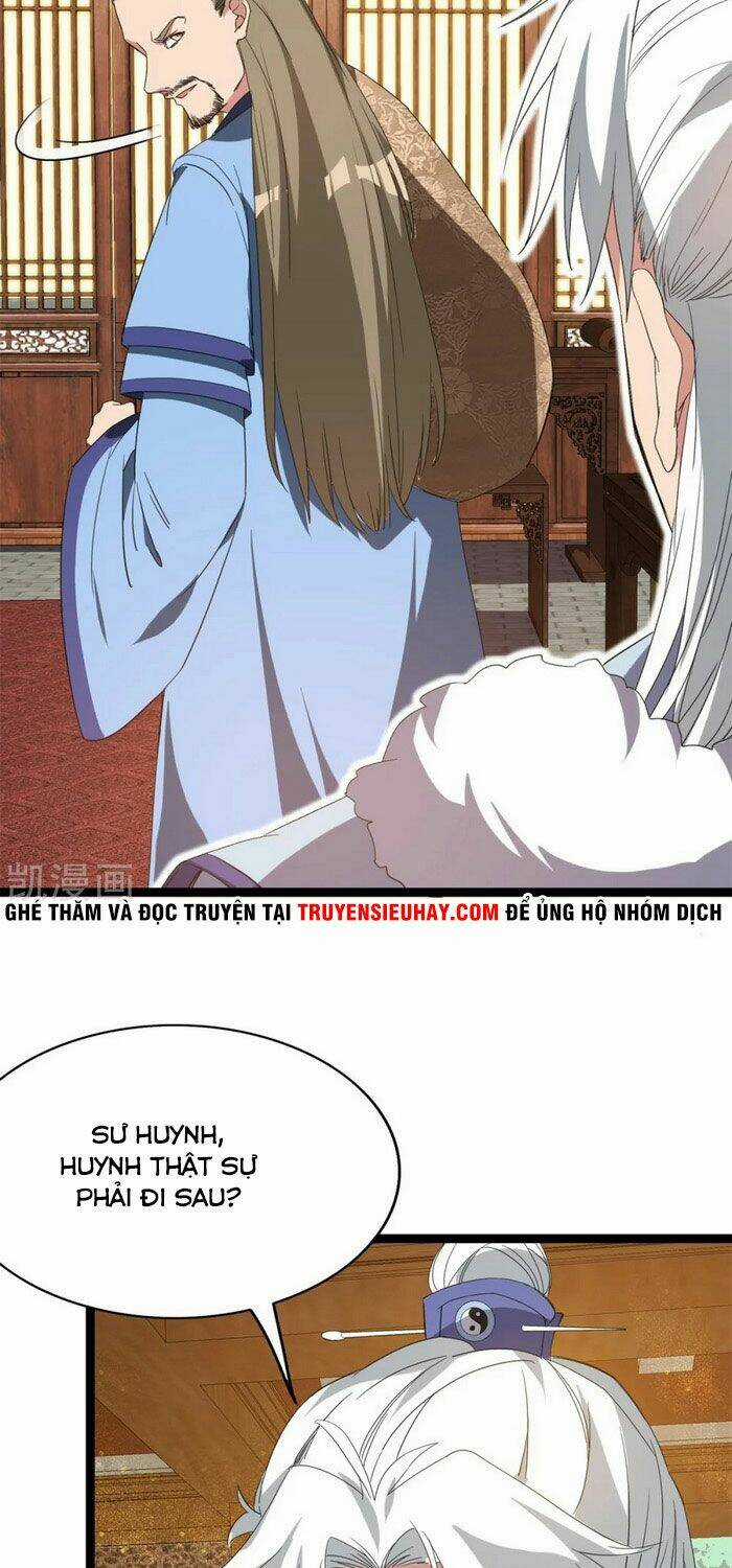 Đỉnh Phong Cường Thiếu - Chapter 94 - Trang 5