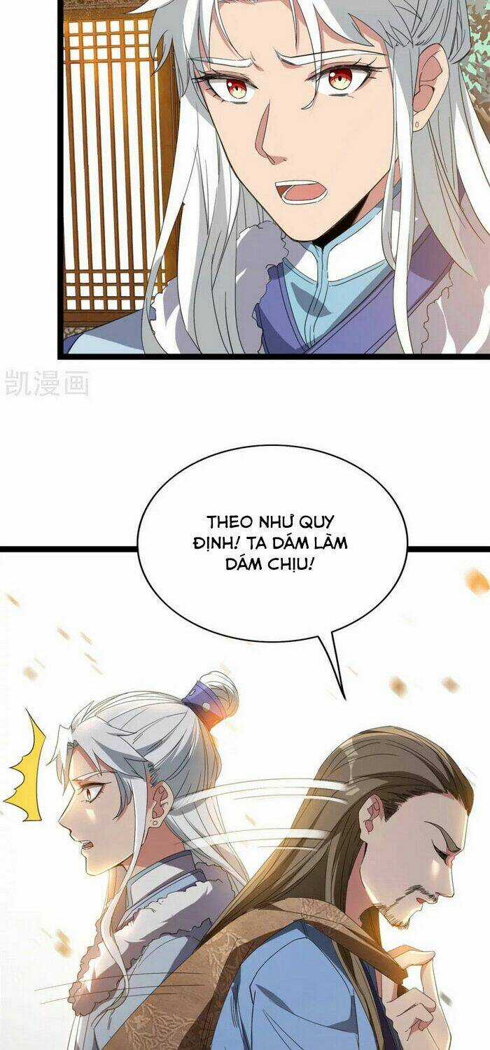 Đỉnh Phong Cường Thiếu - Chapter 94 - Trang 6