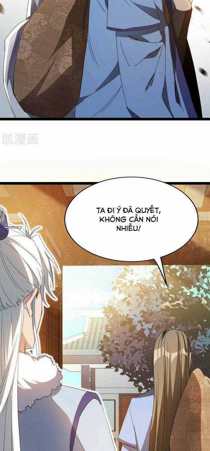 Đỉnh Phong Cường Thiếu - Chapter 94 - Trang 7