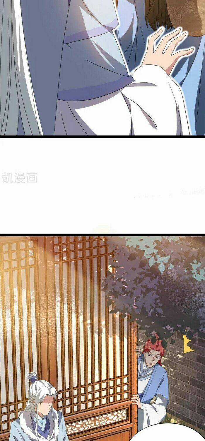 Đỉnh Phong Cường Thiếu - Chapter 94 - Trang 8