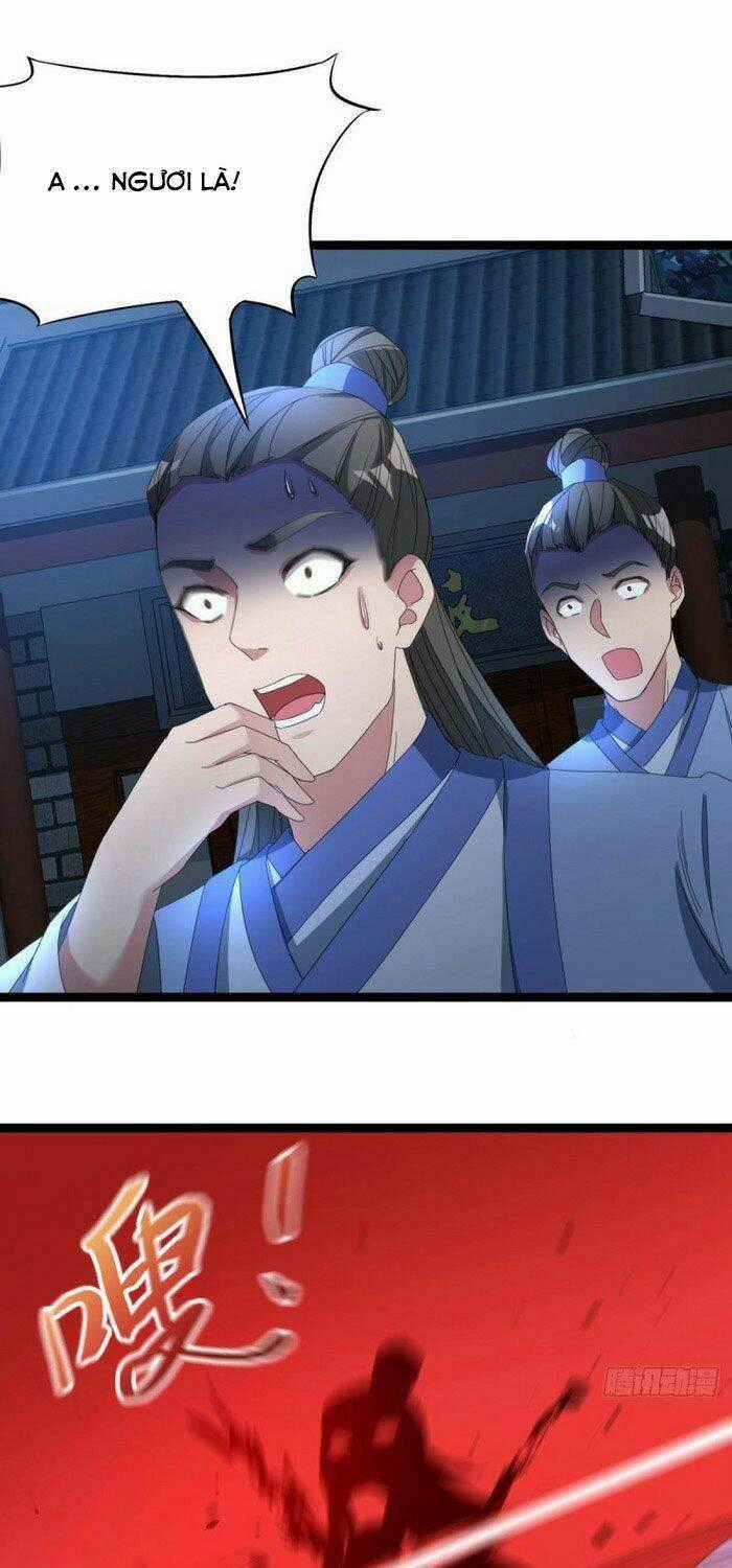 Đỉnh Phong Cường Thiếu - Chapter 95 - Trang 1