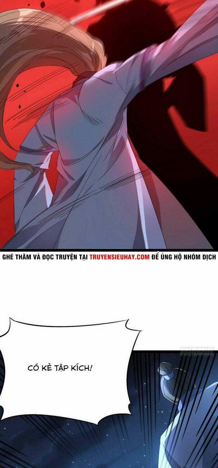 Đỉnh Phong Cường Thiếu - Chapter 95 - Trang 2