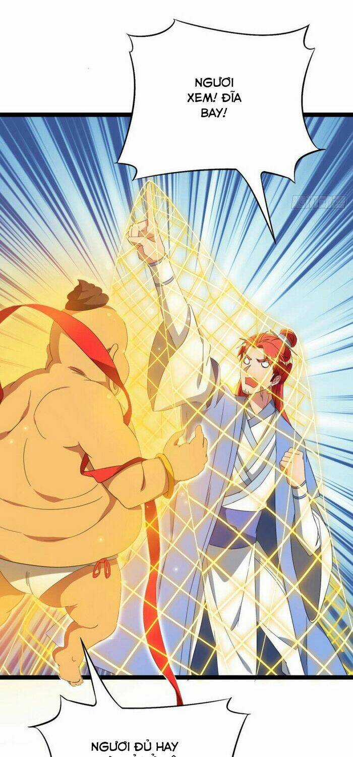 Đỉnh Phong Cường Thiếu - Chapter 95 - Trang 12