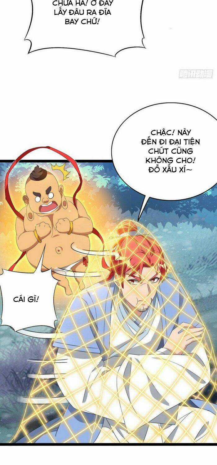 Đỉnh Phong Cường Thiếu - Chapter 95 - Trang 13