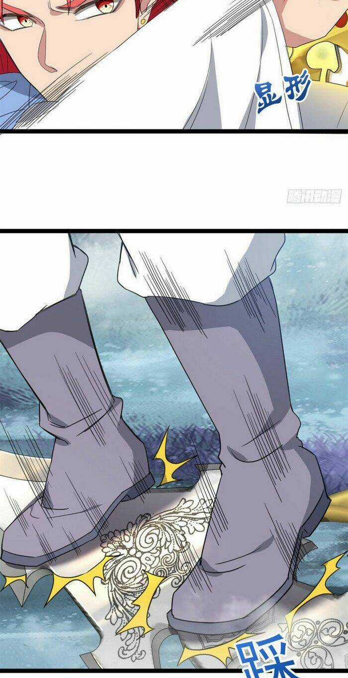 Đỉnh Phong Cường Thiếu - Chapter 95 - Trang 19