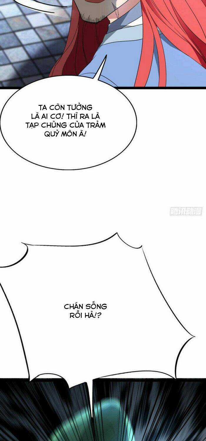 Đỉnh Phong Cường Thiếu - Chapter 95 - Trang 31