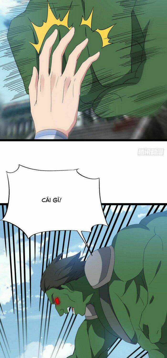 Đỉnh Phong Cường Thiếu - Chapter 95 - Trang 33