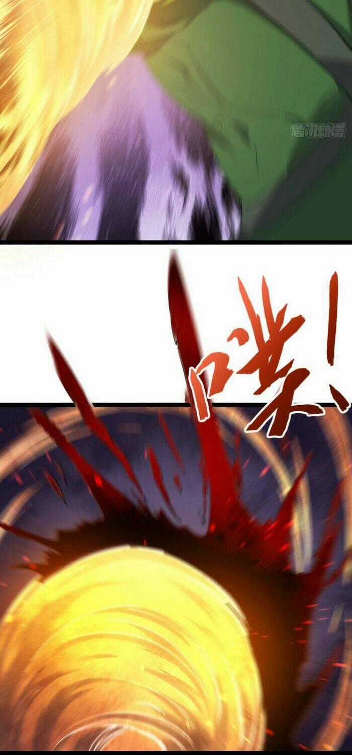 Đỉnh Phong Cường Thiếu - Chapter 95 - Trang 36