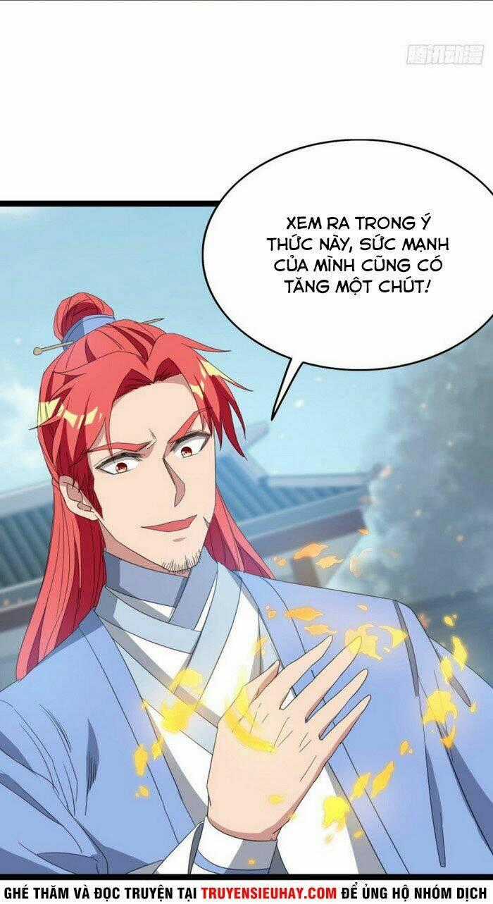 Đỉnh Phong Cường Thiếu - Chapter 95 - Trang 37