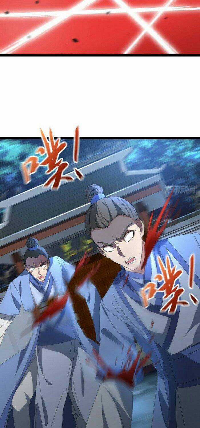 Đỉnh Phong Cường Thiếu - Chapter 95 - Trang 5