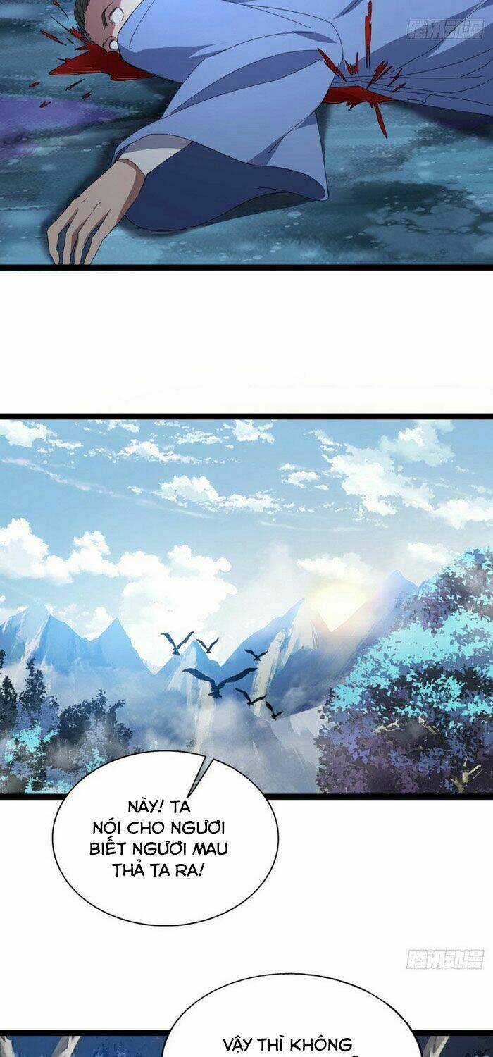 Đỉnh Phong Cường Thiếu - Chapter 95 - Trang 7