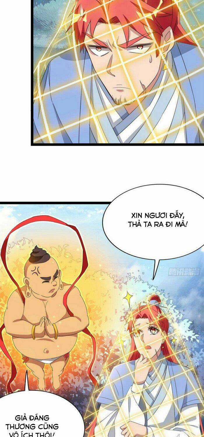 Đỉnh Phong Cường Thiếu - Chapter 95 - Trang 9