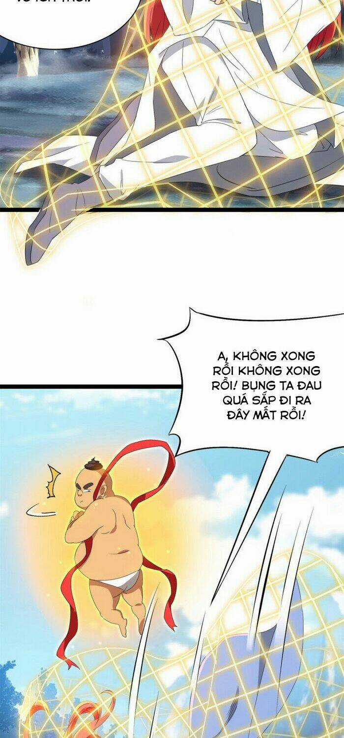 Đỉnh Phong Cường Thiếu - Chapter 95 - Trang 10