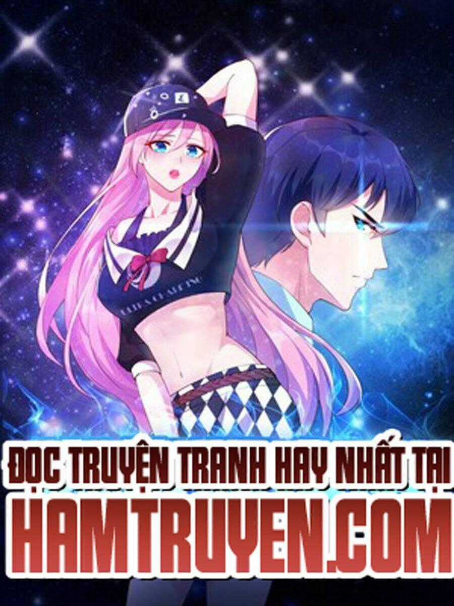 Đỉnh Phong Dự Ngôn Đế - Chapter 1 - Trang 1