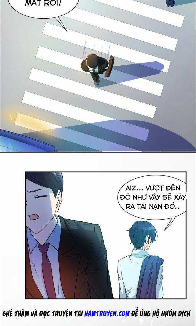 Đỉnh Phong Dự Ngôn Đế - Chapter 1 - Trang 3