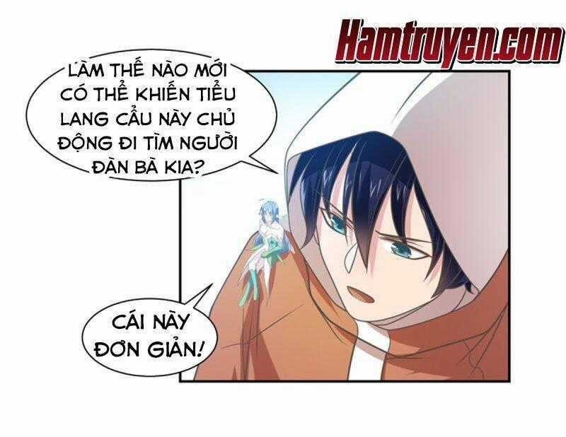 Đỉnh Phong Dự Ngôn Đế - Chapter 10 - Trang 1