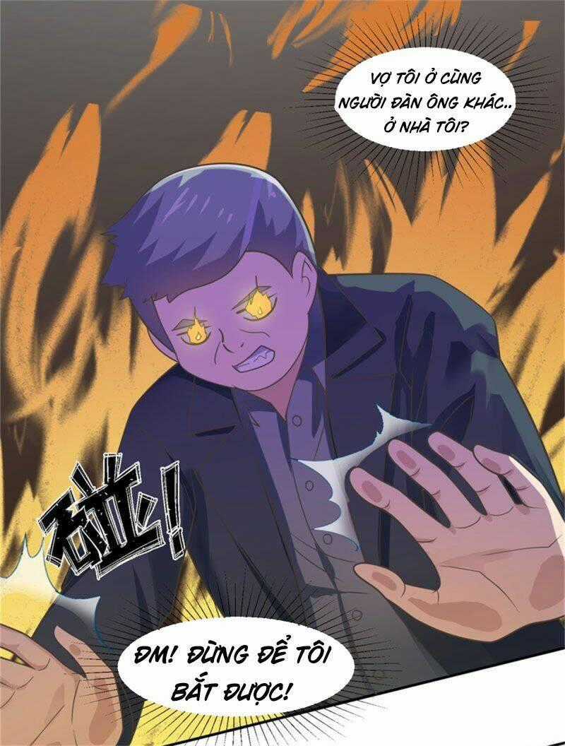 Đỉnh Phong Dự Ngôn Đế - Chapter 10 - Trang 11