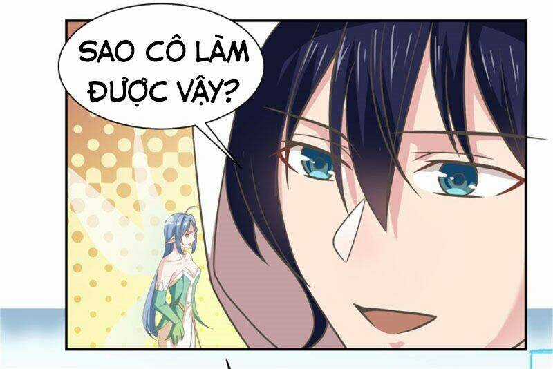 Đỉnh Phong Dự Ngôn Đế - Chapter 10 - Trang 4