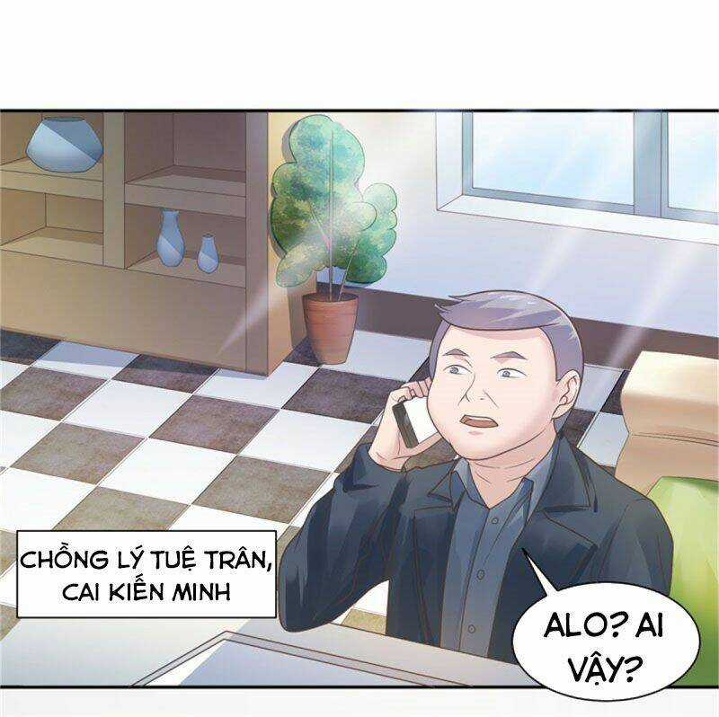 Đỉnh Phong Dự Ngôn Đế - Chapter 10 - Trang 8