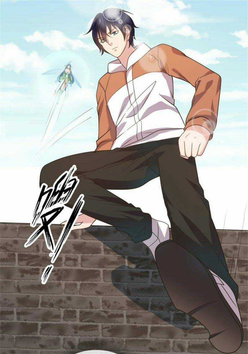 Đỉnh Phong Dự Ngôn Đế - Chapter 11 - Trang 4