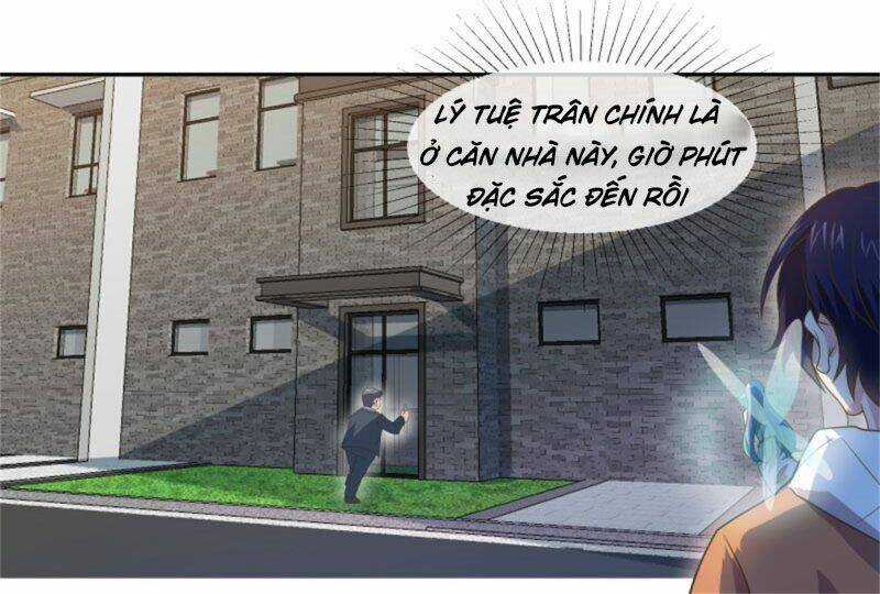 Đỉnh Phong Dự Ngôn Đế - Chapter 11 - Trang 6