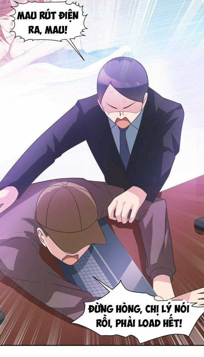 Đỉnh Phong Dự Ngôn Đế - Chapter 13 - Trang 3