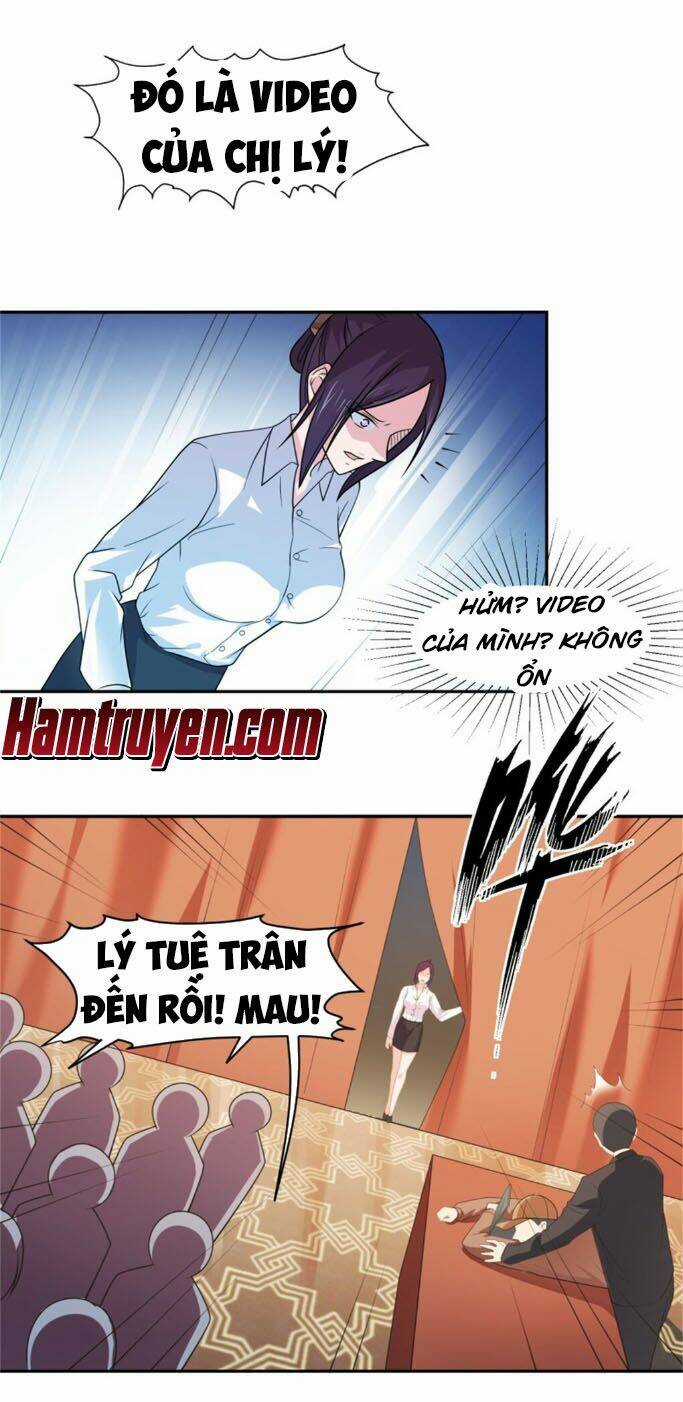 Đỉnh Phong Dự Ngôn Đế - Chapter 13 - Trang 4