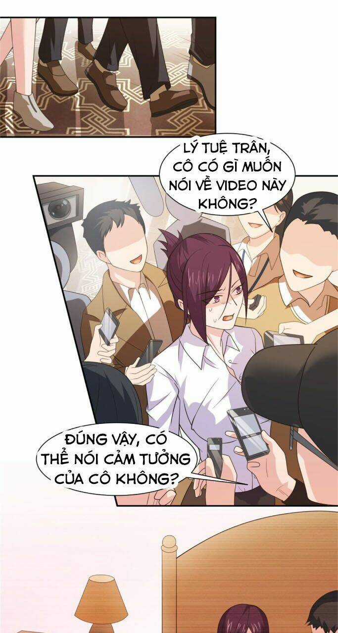 Đỉnh Phong Dự Ngôn Đế - Chapter 13 - Trang 5