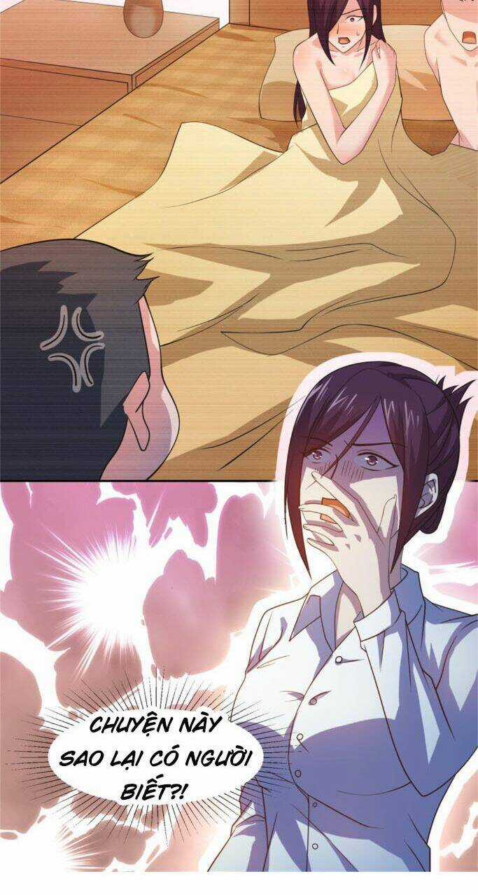 Đỉnh Phong Dự Ngôn Đế - Chapter 13 - Trang 6