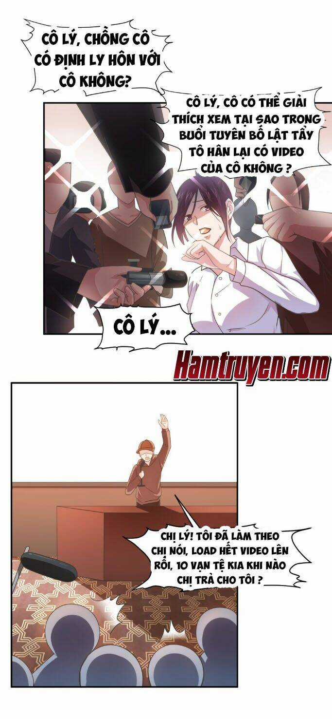 Đỉnh Phong Dự Ngôn Đế - Chapter 13 - Trang 7