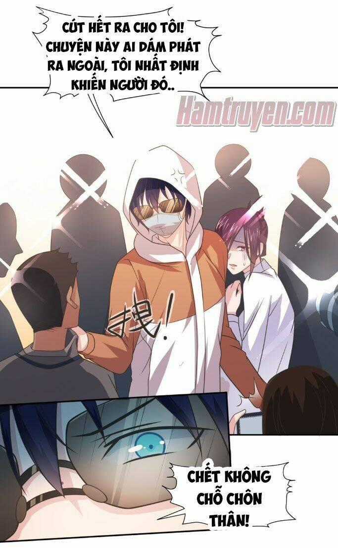 Đỉnh Phong Dự Ngôn Đế - Chapter 13 - Trang 9