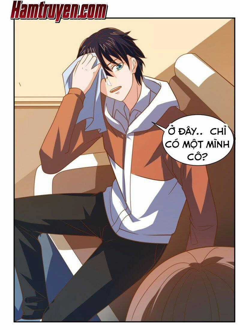 Đỉnh Phong Dự Ngôn Đế - Chapter 16 - Trang 1