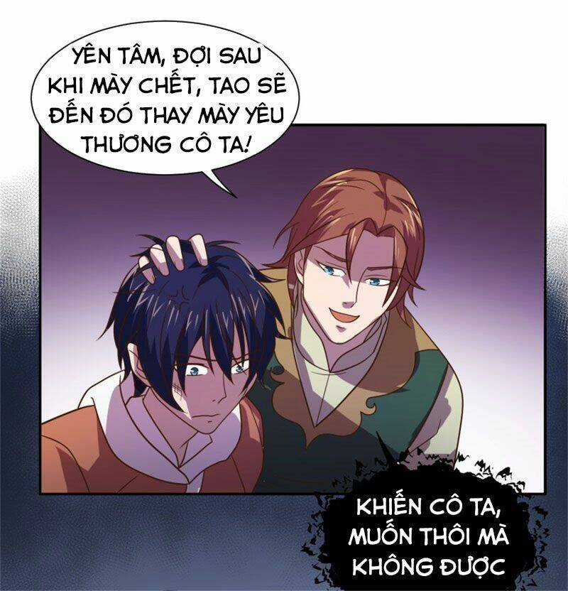 Đỉnh Phong Dự Ngôn Đế - Chapter 16 - Trang 18