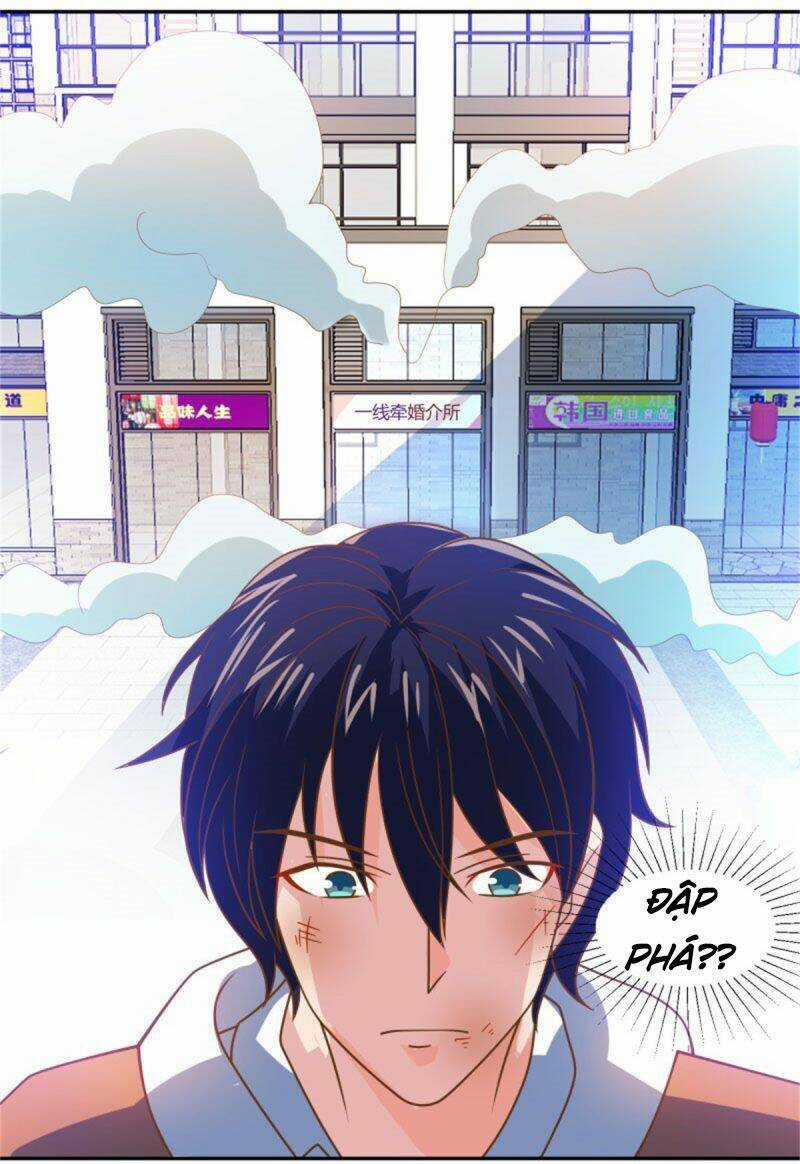 Đỉnh Phong Dự Ngôn Đế - Chapter 16 - Trang 3