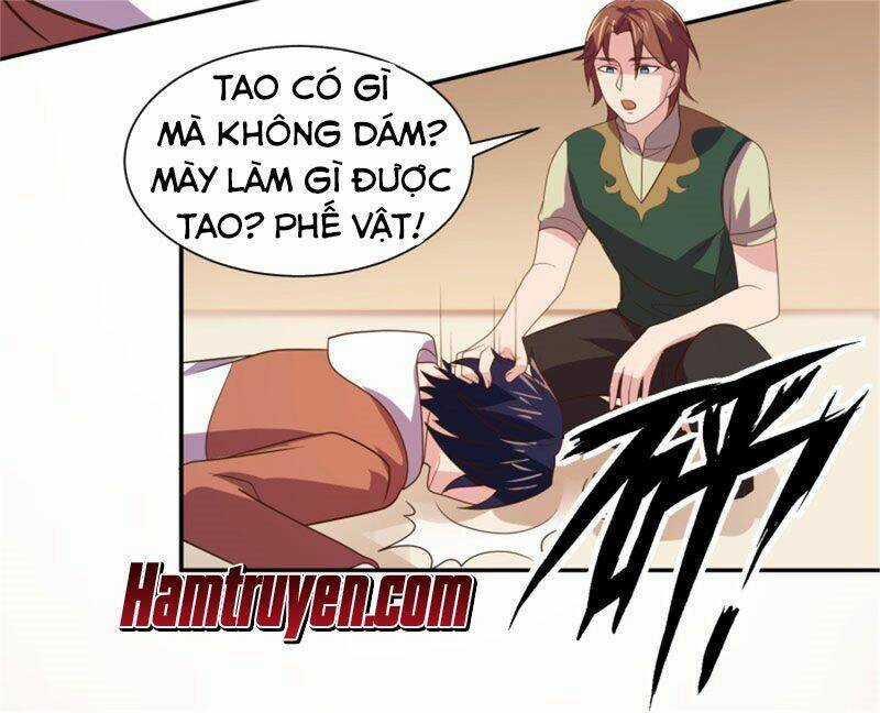 Đỉnh Phong Dự Ngôn Đế - Chapter 16 - Trang 21
