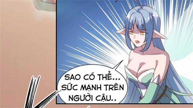 Đỉnh Phong Dự Ngôn Đế - Chapter 16 - Trang 23