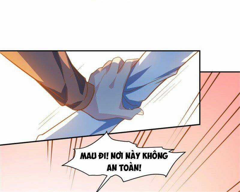 Đỉnh Phong Dự Ngôn Đế - Chapter 16 - Trang 4