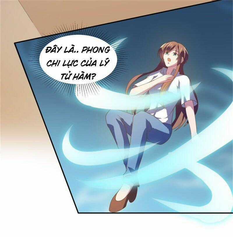 Đỉnh Phong Dự Ngôn Đế - Chapter 17 - Trang 2