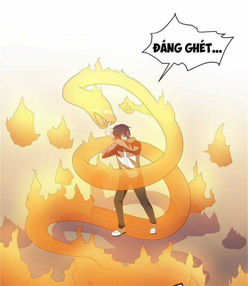 Đỉnh Phong Dự Ngôn Đế - Chapter 17 - Trang 17