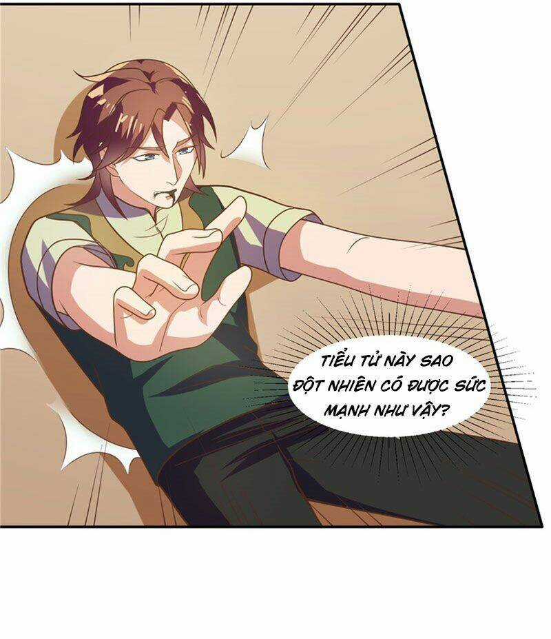 Đỉnh Phong Dự Ngôn Đế - Chapter 17 - Trang 3