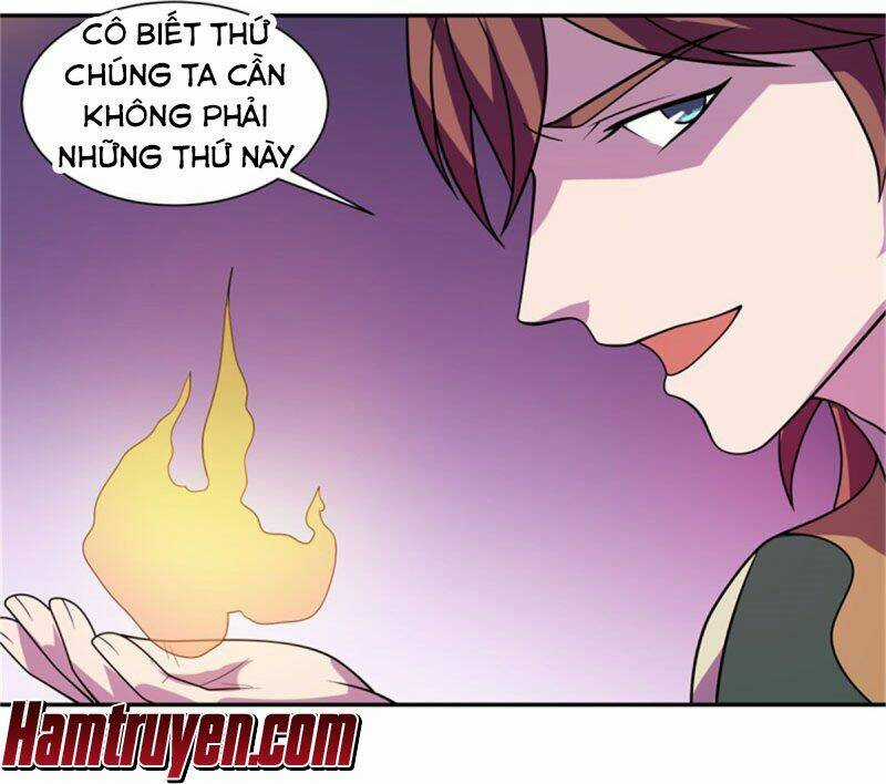 Đỉnh Phong Dự Ngôn Đế - Chapter 17 - Trang 22