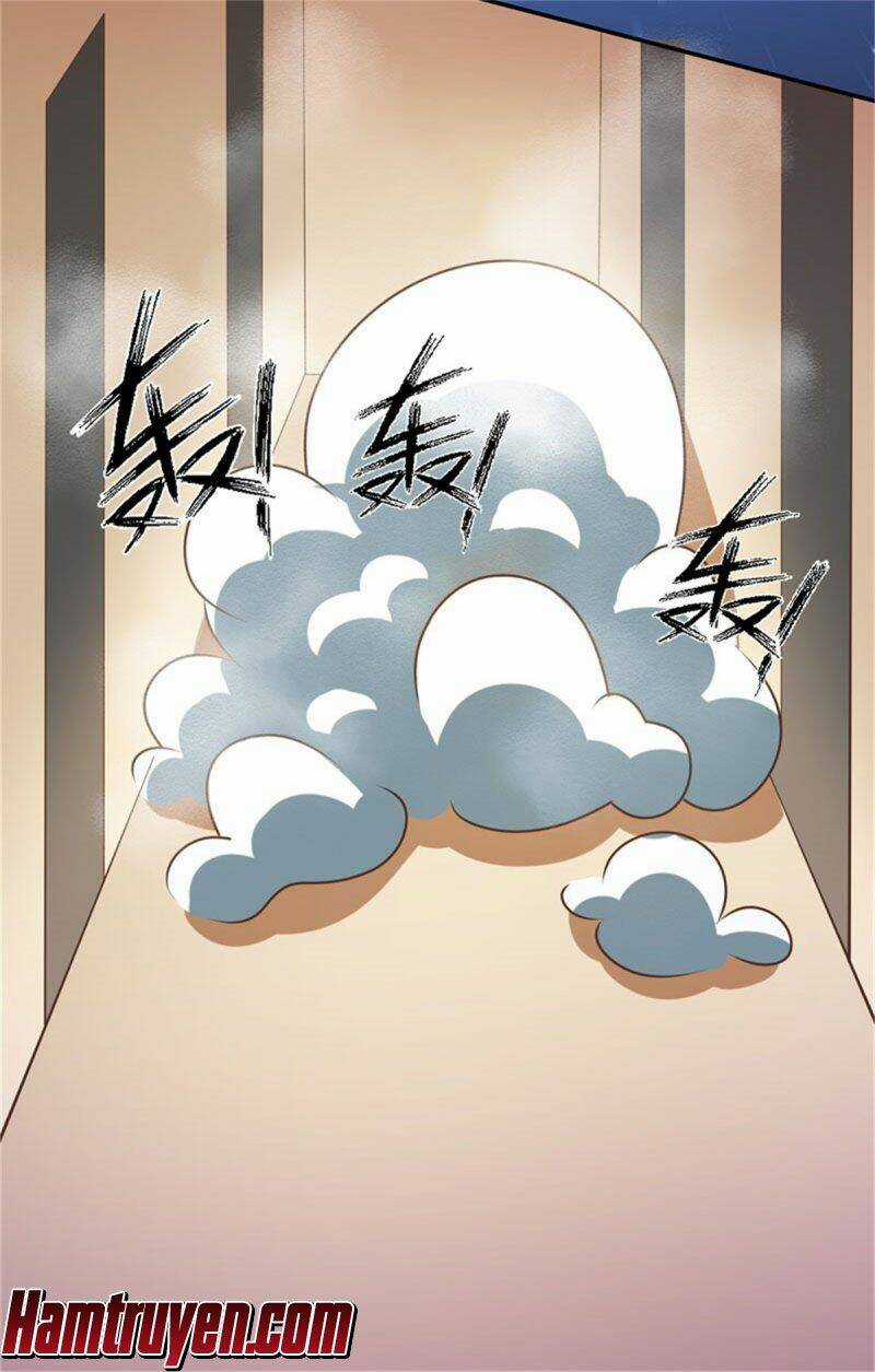 Đỉnh Phong Dự Ngôn Đế - Chapter 17 - Trang 6