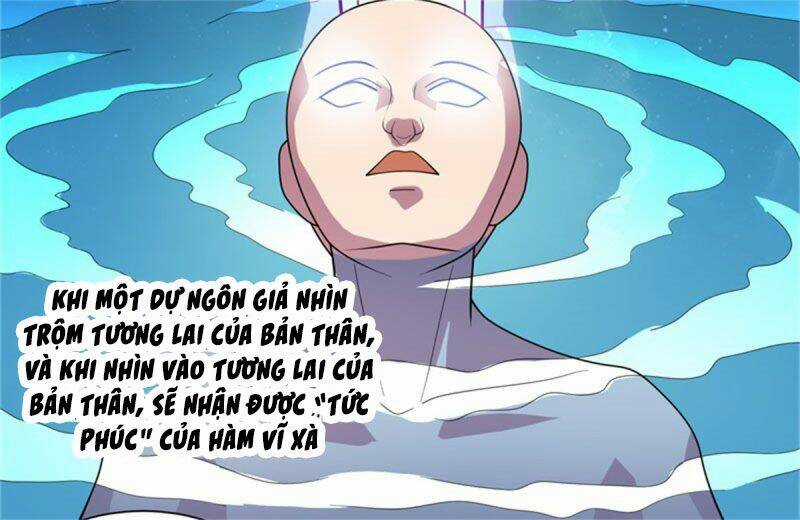 Đỉnh Phong Dự Ngôn Đế - Chapter 18 - Trang 23